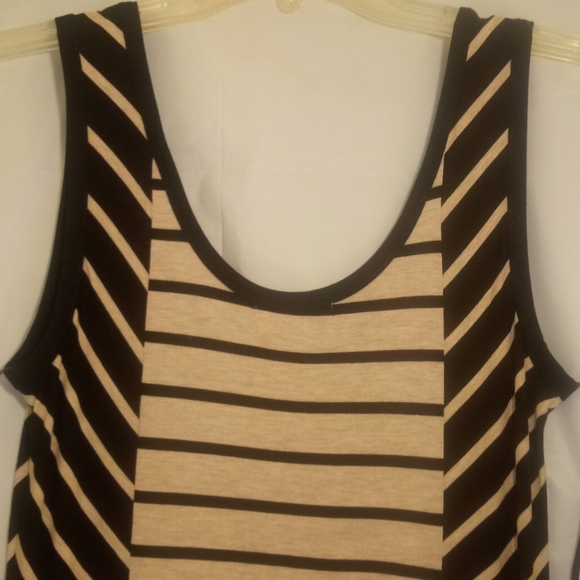 CALVIN KLEIN MAXI DRESS - Picture 6 of 7